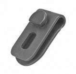 Honeywell Clip para Cinturón, Negro, para PB2X/3X/5X