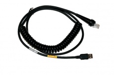 Honeywell Cable USB A para Voyager/Granit/Hyperion