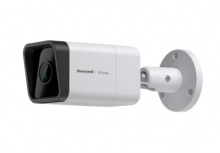 Honeywell Cámara IP Bullet IR para Exteriores HC35WB5R3, Alámbrico, 2592 x 1944 Píxeles, Día/Noche