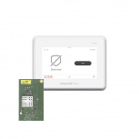 Honeywell Panel de Control PROA7MWIFI 7