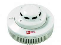 Honeywell Silent Knight Base de 6