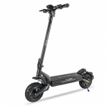 Honey Whale Scooter T5, hasta 60km/h, 750W, máx. 120kg, Negro