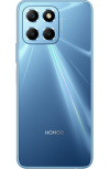 Honor X6 6.5", 64GB, 4GB RAM, Azul