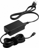 HP Cargador Power Adapter 1P3K6AA, 65W