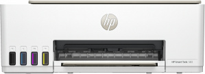 Multifuncional HP Smart Tank 583, Color, Inyección de tinta, Tanque de Tinta, Inalámbrico, Print/Copy/Scan ― ¡Envío gratis limitado a 10 unidades por cliente!