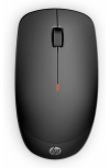 Mouse HP Óptico 235 Slim, Inalámbrico, RF Inalámbrico, 1600 DPI, USB A, Negro