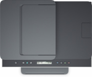 Impresora Multifuncional HP Smart Tank 750 Tinta Continua Color WiFi HP  Smart App Bluetooth USB Dúplex ADF Alimentador Automático