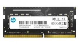 Memoria RAM HP S1 DDR4, 2666MHz, 8GB, CL19