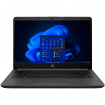 Laptop HP 245 G9 14" HD, AMD Ryzen 3 3250U 2.60GHz, 12GB, 512GB SSD, Windows 11 Home 64-bit, Español, Negro ― Configuración Especial, 1 Año de Garantía