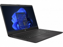 Laptop HP 250 G9 15.6" HD, Intel Core i7-1255U 3.50GHz, 8GB, 256GB SSD, Windows 11 Pro 64-bit, Español, Negro