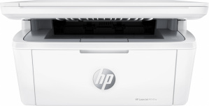 Multifuncional HP LaserJet Pro M141w, Blanco y Negro, Láser, Inalámbrico, Print/Scan/Copy