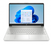 Laptop HP 15-EF2747WM 15.6" Full HD, AMD Ryzen 7 5700U 1.80GHz, 16GB, 512GB SSD, Windows 11 Home 64-bit, Inglés, Plata