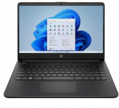 Laptop HP 14-FQ1035CL 14