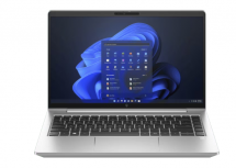 Laptop HP EliteBook 640 G10 14" Full HD, Intel Core i7-1355U 3.70GHz, 16GB, 512GB SSD, Windows 11 Pro 64-bit, Español, Plata