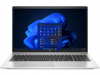 Laptop HP ProBook 450 G9 15.6" HD, Intel Core i5-1235U 3.30GHz, 16GB, 512GB SSD, Windows 11 Pro 64-bit, Español, Plata