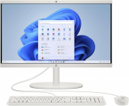 HP 22-DG0009LA All-in-One 21.4