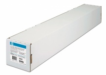 HP Rollo de Papel Polipropileno Adhesivo Mate, 180 g/m², 914mm x 22.9m, 2 Piezas