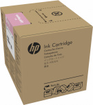 Tanque de Tinta HP Latex 871A Magenta Claro, 3 Litros