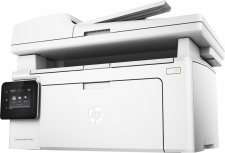 Multifuncional HP LaserJet Pro MFP M130fw, G3Q60A#BGJ ...