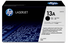 TONER HP 13A NEGRO -  1pq2613a - Código: 1pq2613a-GO | Compra en Guadalajara