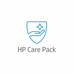 Servicio HP Care Pack 3 Años en Sitio + Cobertura de Viaje con Respuesta al Siguiente Día Hábil para Laptops (U17YSE) 