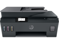 Multifuncional HP Smart Tank 615, Color, Inyección, Inalámbrico, Print/Scan/Copy/Fax