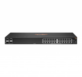 Switch Aruba Gigabit Ethernet JL678A, 24 Puertos 10/100/1000Mbps + 4 Puertos SFP, 128Gbit/s, 8192 Entradas - Administrable