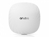 Access Point Aruba de Banda Dual AP-505, 1774 Mbit/s, 1x RJ-45, 2.4/5GHz, 2 Antenas de 5.6dBi