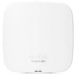 Access Point HPE Networking Instant On de Banda Dual AP15 RW, 1733 Mbit/s, 2.4/5GHz, Antena Integrada de 6dBi