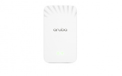 Access Point Aruba AP-505H, 1487 Mbit/s, 4x RJ-45, 2.4/5GHz, 2 Antenas de 5.4dBi