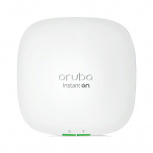 Access Point Open-Mesh HPE Networking Instant On de Banda Dual AP22, Inalámbrico, 1774 Mbit/s, 1 Antena Integrada de 5.6dBi