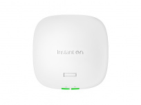 Access Point HPE Networking Instant On AP32 (RW), 2400 Mbit/s, 1x RJ-45, 2.4GHz, 4 Antenas de 4.5 dBi