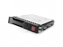 Disco Duro para Servidor HPE 801882-B21 RAW 3.5'', 1TB, SATA III, 6 Gbit/s, 7200 RPM, Cache