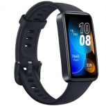 Huawei Smartwatch Band 8, Touch, Bluetooth 5.0, Android 6.0/iOS 9.1, Negro Ónix - Resistente al Agua