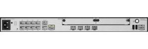 Router Huawei Gigabit Ethernet AR730, Alámbrico, 6 Gbit/s, 8x RJ-45, 2x USB