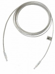 Huawei Cable Fibra Óptica Monomodo G.657.A2 XC/UPC Macho - XC/UPC Macho, 50 Metros, Blanco