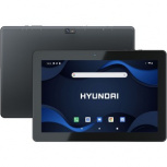 Tablet Hyundai HyTab Plus 10LB3 10.1", 32GB, Android 11, Negro