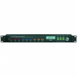 ICT PDU para Rack ICT180S-12, 180A, 12 - 24V, 12 Contactos