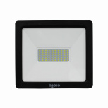 iGoto Reflector LED REF050, Luz Fría, 50W, 1000 Lúmenes, Negro