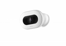 Imou Cámara IP Smart WiFi Bala para Exteriores Knight, Inalámbrico/Alámbrico, 3840 x 2160 Pixeles, Día/Noche