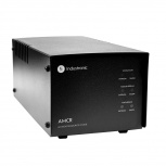 Regulador Industronic AMCR 5100, 10000W, 10000VA, Entrada 220V, Salida 220V, 4 Contactos