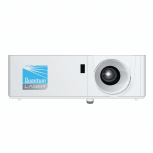 Proyector InFocus Quantum Laser Core DLP, 1080p 1920 x 1080, 3000 Lúmenes, 3D, con Bocinas, Blanco