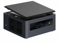 Compra Intel NUC 8 Pro, Intel Core i3-8145U 2.10GHz (Barebone) BKNUC8I3PNH  | Cyberpuerta.mx