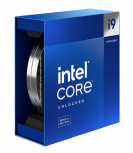 Procesador Intel Core i9-14900KS Intel UHD Graphics 770, S-1700, 3.20GHz, 24-Core, 36MB Smart Cache (14va. Generación - Raptor Lake)