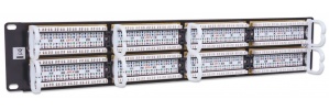 Intellinet Cat6 Patch Panel (560283)