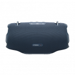 JBL Bocina Portátil Xtreme 4, Bluetooth, Inalámbrico, 30W RMS, Azul - Resistente al Agua