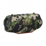 JBL Bocina Portátil Xtreme 4, Bluetooth, Inalámbrico, 30W RMS, Camuflaje - Resistente al Agua