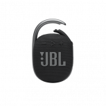 JBL Bocina Portátil Clip 4, Bluetooth, Inalámbrico, 5W RMS, USB, Negro - Resistente al Agua