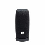 JBL Altavoz Inteligente LINK, Inalámbrico, WiFi, Negro