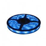 JWJ Tira de Luces LED Luz Azul, 5m x 1cm, 1 Pieza